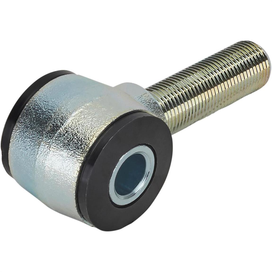Forged 4-Bar Rod End, 5/8-18 LH Thread, Zinc Plated