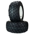 thumbnail image 2 of (2) Reaper Turf Tire Assemblies 24x9.50-12 Exmark Lazer Z HP 44" - 56" 103-2769, 2 of 6