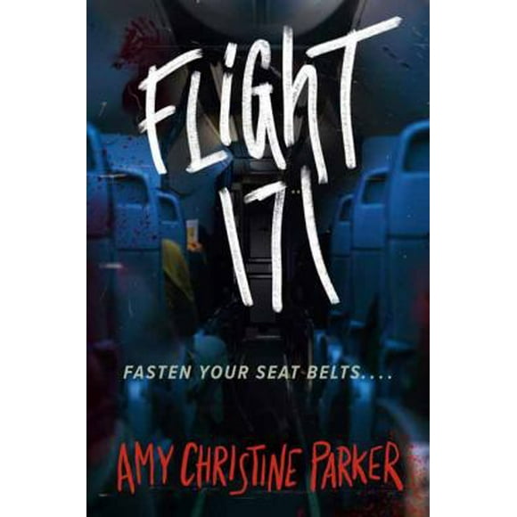 Flight 171 9780593563038 Used / Pre-owned
