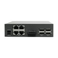 thumbnail image 3 of Tripp Lite 4-Port Console Server with Dual GB NIC, 4G, Flash and 4 USB Ports (b093-004-2e4u), 3 of 7