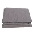 thumbnail image 2 of Waterproof Mattress Cover, Mattress Protector Cover Quilted Fitted Soft Cotton Mattress Cover Pad Insert Design Mattress Bed Protector Bedding Products, 2 of 8