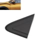 thumbnail image 1 of Moldura De Triángulo De Esquina Espejo, Puerta De Espejo Retrovisor De La Cubierta Del Panel Del Reemplazo Para Dacia Sandero Stepway Mk3 2021 Y Arriba, Hecho De ABS, Ajuste, 1 of 7