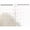 White, variant on WEUVEB 3-Pack Weekly Planning Pad Refills Undated 6-Hole Loose Leaf Paper for Effective Organization