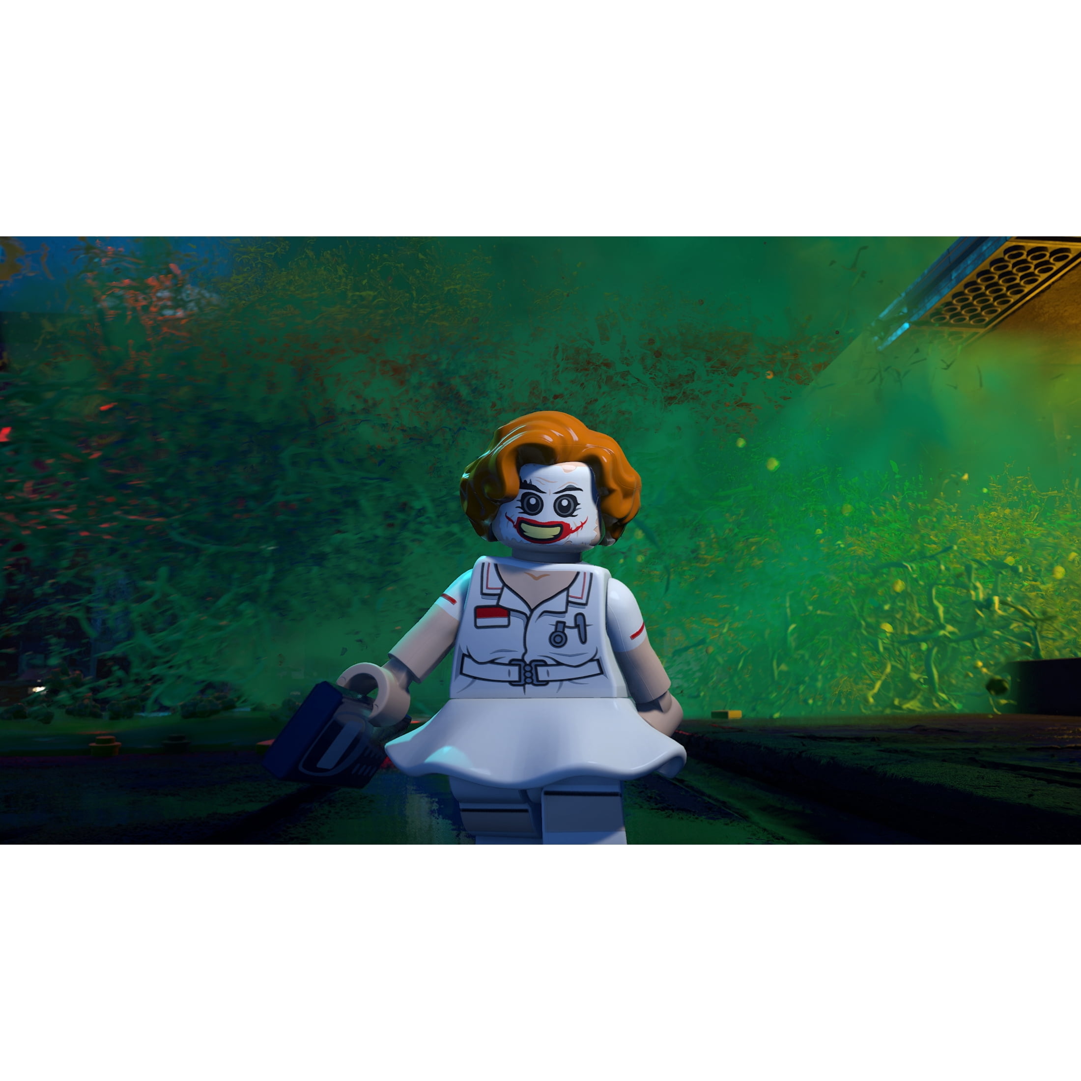 LEGO® Batman™: Legacy of the Dark Knight - Nintendo Switch 2 Game