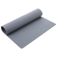 thumbnail image 4 of Shisuyan Simple Design Table Mat Grey 1Pack 15.7x11.8in, 4 of 8