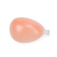thumbnail image 6 of SAYFUT Self Silicone Invisible Push-up Bra Strapless Wedding Ball Gowns Swimming Costumes, 6 of 7