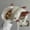 White, variant on 3D Printed Snake Hand Toy with Fully Movable Joints, Realistic Decorative Figurine for Desk, Shelf and Collection Display