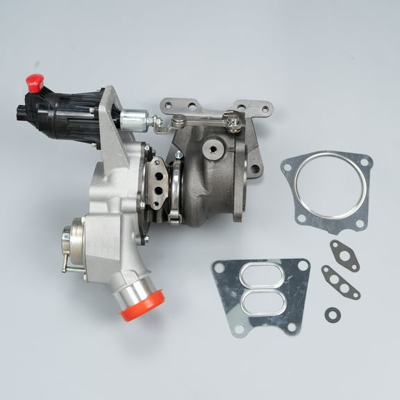 Car Turbo Turbocharger w/Actuator for 2018-20 HONDA ACCORD 1.5L 6A0-F4-T/C 181201132E VG16