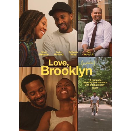 Greenwich - Love Brooklyn [DIGITAL VIDEO DISC]