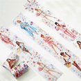 thumbnail image 5 of Chic Attitude Wide Washi Tape, Fashion Outfit Girls Decorative Tape, 5 of 5