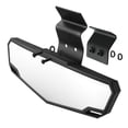 thumbnail image 3 of Rear View Mirrors For Polaris For Ranger 1000 900 570 For Xp Crew For Defender Mingyqi, 3 of 8