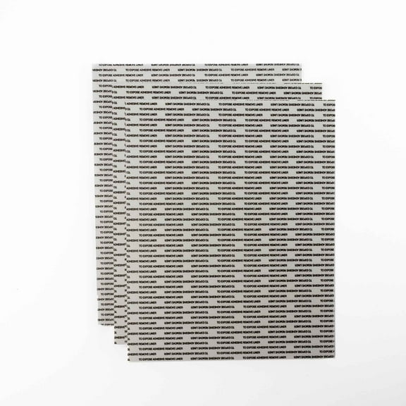 4x4 Self Stick Foam Boards 3/16" Self Adhesive Foam Core for Picture Frame Backings & Craft Projects Pack of 10