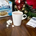 thumbnail image 7 of Swiss Miss®, SWM47492, Milk Chocolate Hot Cocoa Mix, 50 / Box, 7 of 7