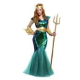 thumbnail image 5 of Sea Siren Women's Costume, 5 of 9