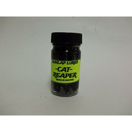 Dunlap s Cat Reaper Lure 1 Oz.