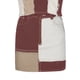 thumbnail image 4 of Faldas Para Mujer Falda Corta de Mezclilla Con Bloque de Color Y Costuras Ajustadas A La Cadera Odeerbi  ODB129901, 4 of 8
