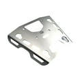 thumbnail image 4 of JISADER Motorcycle Cargo Rack Storage Box Support Accessory Easy Installation Metal Mounting Rack Extension Shelf Rear Trunk Bracket, 4 of 8