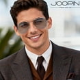 thumbnail image 4 of Joopin Photochromic Blue Light Blocking Glasses for Men Women Color Change Sunglasses Multi-use Eyeglasses, 4 of 8