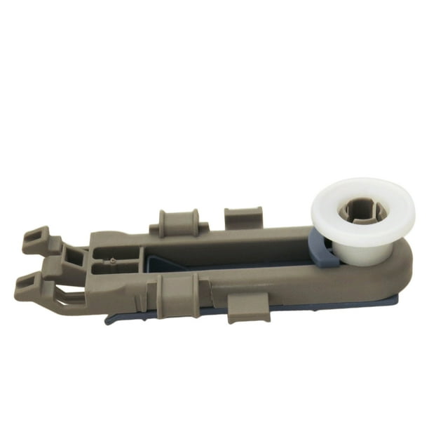 whirlpool dishwasher rack adjuster replacement