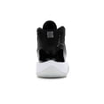 thumbnail image 4 of Jordan Kid's 11 Retro Jubilee Basketball Shoes, from StockX, 4 of 5