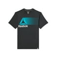 thumbnail image 5 of Reebok Men's & Big Men's Rush Graphic T-shirt, Sizes XS-3XL, 5 of 5