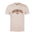 thumbnail image 2 of Men's Levelwear Khaki Nashville Predators Desert Camo Richmond Decoy T-Shirt, 2 of 3