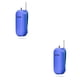 thumbnail image 2 of Wosthever Collar Ambientador 1W Recargable Colgante Generador de aniones 20000000pcs / cm³ Control de botón Coche Clip trasero Smog Azul Azul 2piezas, 2 of 6