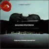 Brahms / Weber / Stoltzman / Tokyo String Quartet - Clarinet Quintets [COMPACT DISCS]