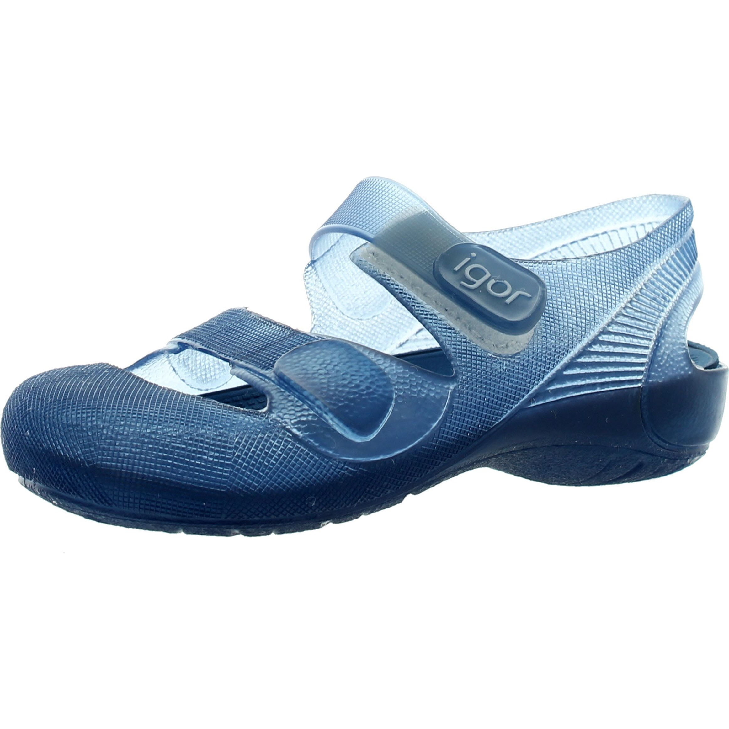 igor bondi sandal