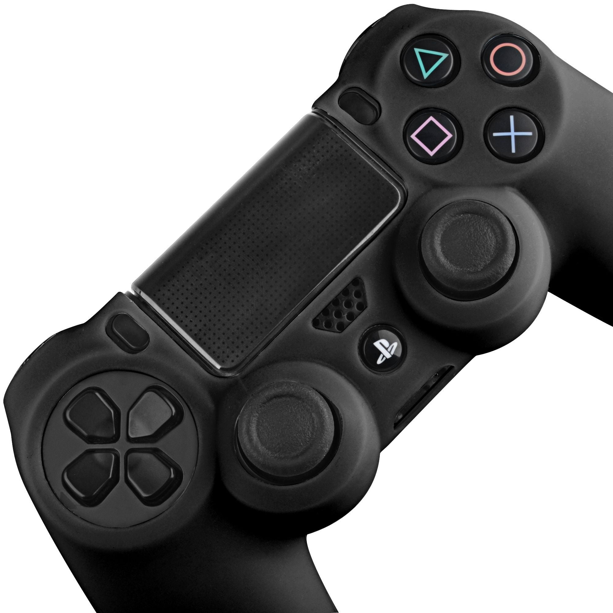 Джойстик для playstation 4. Джойстик дуалшок 4. Геймпад PLAYSTATION Dualshock 4. Что такое беспроводной контроллер Dualshock 4 для ps4. Джойстик ps4 Dualshock Wireless Black v2.