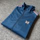 thumbnail image 4 of Suéter chaleco hombres espesar cuello pico sin mangas suéteres de punto chalecos rayas Retro estilo Preppy Simple Chic suelto Casual todo-fósforo, 4 of 5