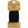 thumbnail image 1 of cáñamo Hemptique HMC20-BLK, 1 of 1