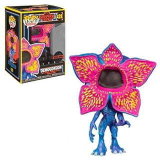 NEW Stranger Things Season 4 Eggo Demogorgon Plush Toy Soft Stranger Thinks  Bat Stuffed Dolls Children Xmas Gift