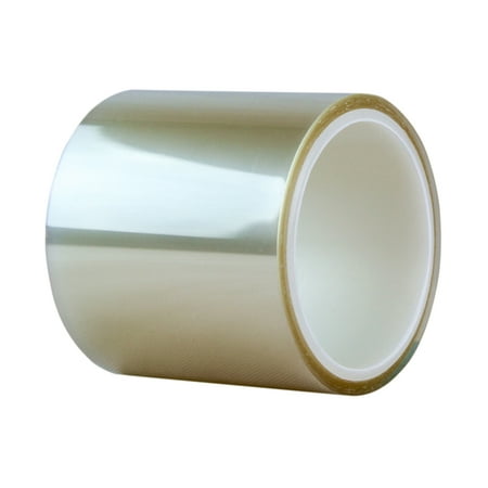 TIERRAFILM Cake Collar, Chocolate and Cake Decorating Acetate Sheet CLEAR ACETATE ROLL - 2.5