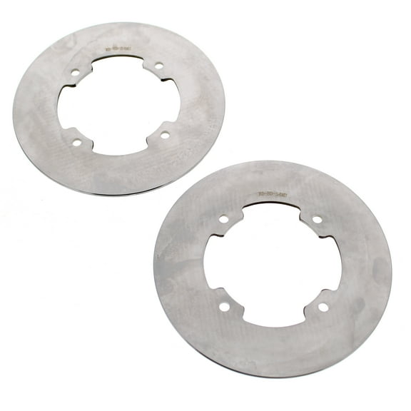2016 Arctic Cat Wildcat X 1000 SE EPS Rear MudRat Brake Rotors Brake Discs