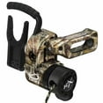 thumbnail image 2 of Quality Archery Designs Sports And Outdoors Right-Handed Archery Rest, Camo, 2 of 9