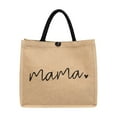 thumbnail image 1 of Bolso de Mano Yuyangstore Bolso de Viaje Equipaje de Gran Capacidad Bolso Tipo Cartera, 1 of 8