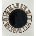 thumbnail image 4 of VIICOM Rattan Rattan Table Lamp, 4 of 6