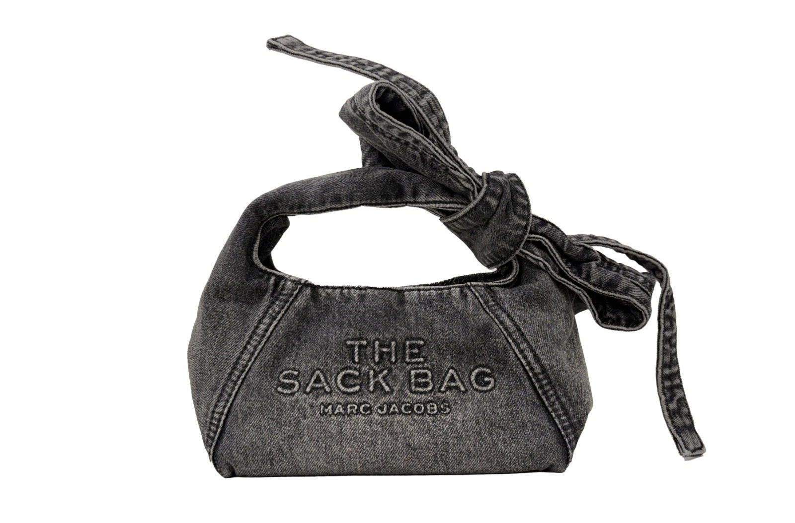 Marc Jacobs The St Marc Mini Top Handle Satchel Crossbody Bag