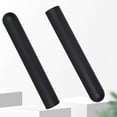 thumbnail image 3 of 2 Pcs Adaptateur de Barre de Musculation avec Clé en Forme de Barre de Poids pour Musculation 48mmx200mm Tête de Boule, 3 of 7