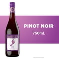 thumbnail image 3 of Barefoot Cellars Pinot Noir Red Wine, 750ml Bottle, 3 of 8