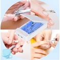 thumbnail image 3 of Esterilizador De Caja Uv Led Herramientas Desinfeccion Uñas, 3 of 4