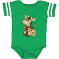 thumbnail image 3 of Inktastic Corky Cow Boys Baby Bodysuit, 3 of 5
