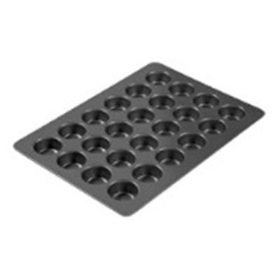 

Perfect Results Mega Muffin Pan Non-Stick 24-Cup 1 Pack