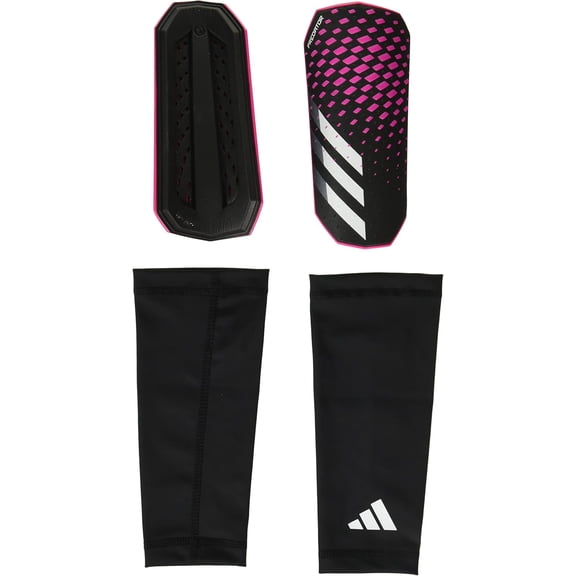 Adidas Soft Ground League Predator Shin Guards