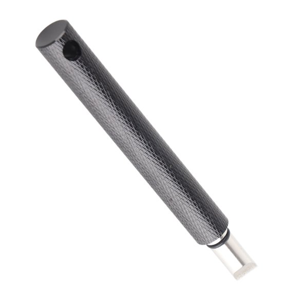 Golf Groove Sharpener, 4 Colors Stainless Steel Golf Groove Cleaner Club Regrooving Tool Suitable for U V Grooves