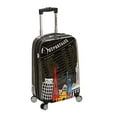 thumbnail image 5 of 20 Inch POLYCARBONATE CARRY ON - DEPARTURE, 5 of 5