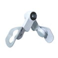 thumbnail image 3 of Cortadora de equipos de ejercicio de muslo interior, reparación pélvica clip de pierna multifuncional, fortalecimiento del piso pélvico para chicas de Azul, 3 of 8