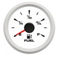 thumbnail image 1 of 52MM Auto Fuel Level Gauges Marine Fuel Gauges Waterproof Auto Level Meters For Car Motorcycle ,Suits Most Tanks, 1 of 7
