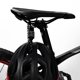 thumbnail image 4 of Candado para casco de motocicleta, Candado para casco de bicicleta, Cable pequeño de 4 dígitos, 4 of 8